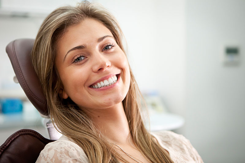 Dental Crowns in Friendswood