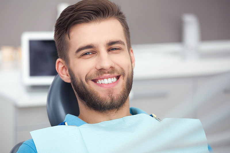 Dental Fillings in Friendswood