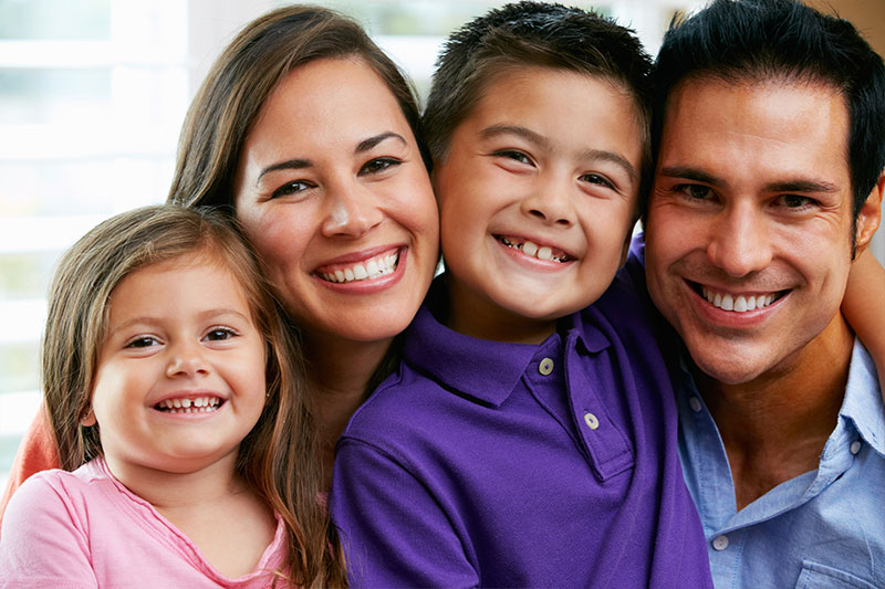 Family Dentist in Friendswood